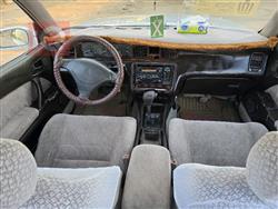 تۆیۆتا کراون